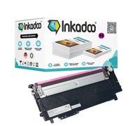 Cartouche Toner Compatible Inkadoo Pour HP Color Laser MFP 178 nwg