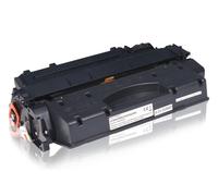 Cartouche toner compatible Inkadoo Pour HP LaserJet Pro 400 MFP M 425 dw Noir