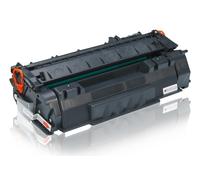 Cartouche Toner Compatible Inkadoo Pour HP LaserJet Professional P 2015 d Noir