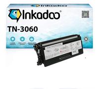Cartouche Toner Compatible Noir Inkadoo Pour Brother MFC-8440 TN-3060