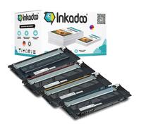 Cartouche Toner Compatible Pour Samsung CLP-360 ND