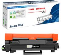 Cartouche Toner Compatible TN-2510XL TN2510XL Grande Capacité 3000 Pages Noir pour Brother MFC-L2800DW L2827DWXL L2835DW L2860DWE HL-L2400DW L2445DW L2447DW DCP-L2660DW L2620DW L2627DWXL L2665DW