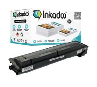 Cartouche Toner Compatible Utax CK-5510 Tonerkartusche 301 CI, 302 CI, 300 CI