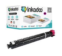 Cartouche Toner Compatible Utax CK-8512 3207 Ci, 3206 Ci