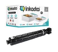 Cartouche Toner Compatible Utax CK-8512 3207 Ci, 3206 Ci