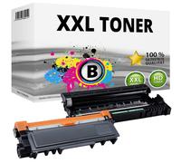 Cartouche Toner Compatibles TN-2320 DR-2300 DCP-L2500 D L2520DW L2540DN L2560DW