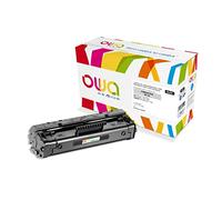 OWA - noir - compatible - remanufacturé - cartouche de toner (alternative pour : Canon EP-22, HP C4092A)
