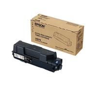 Epson Cartouche toner S110078 – Noir – Haute capacité 13 300 pages – Original