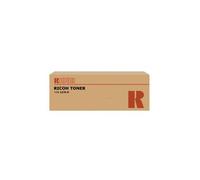 Cartouche toner et laser - RICOH 842025 - Noir - Technologie d'impression: Toner et laser