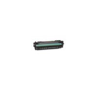 Cartouche toner haute capacité HP CF472X / 657X 23 000 pages Jaune