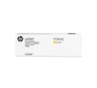 Cartouche toner HP 827A (CF302AC) Haute capacité 32 000 pages Jaune