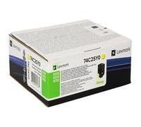 Cartouche toner Jaune 7000Pgs