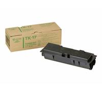 Cartouche Toner Kyocera TK-17 Originale : Qualité d'impression exceptionnelle"
