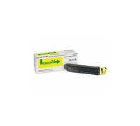 Cartouche toner KYOCERA TK-5140Y - Jaune - Laser - 5000 Pages
