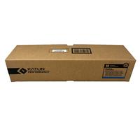 Cartouche Toner Laser Compatible Ciano Katun Pour Toshiba T-FC28E-Y