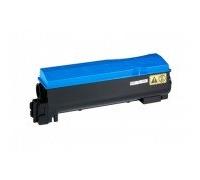 Cartouche Toner Laser Compatible KYOCERA TK-540C - Cyan