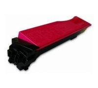 Cartouche Toner Laser Compatible KYOCERA TK-550M - Magenta