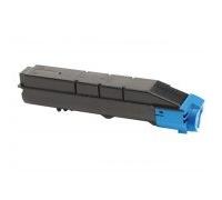 Cartouche Toner Laser Cyan Compatible pour KYOCERA TK-8505C Cyan