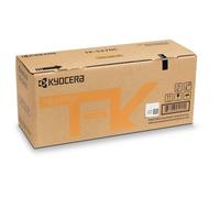 Cartouche toner laser jaune