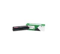 Lexmark 20N20M0 - Magenta - Toner
