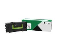 Lexmark 58D2H00 - Noir - Toner
