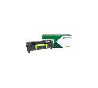 Cartouche Toner Lexmark Unison - Noir - Laser - Rendement Longue Durée - 10000 Pages