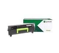 Cartouche Toner Lexmark Unison - Noir - Laser - Rendement Longue Durée - 10000 Pages