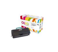 OWA - Noir - compatible - remanufacturé - cartouche de toner (alternative pour : Lexmark E360H11E, Lexmark E360H21E, Lexmark E360H31E) - pour Lexmark