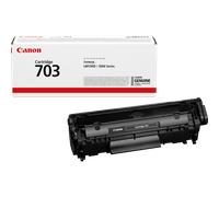 Cartouche toner noir Canon 703