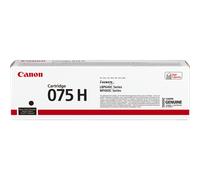 Cartouche toner noir haut rendement Canon 075 H