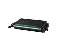 Cartouche Toner Noir HP ST899A (CLP-K660A) 2500 Pages, Compatible CLP/CLX Series, 1 Unité, Impression Laser, Température Opération 10-30°C