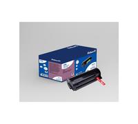 Cartouche Toner Noir Pelikan 1031430097 (OEM 502X) - 10000 pages - Compatible Lexmark MS410/MS415/MS510/MS610 - Technologie Laser