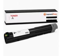 Cartouche toner noire 006R01457 compatible Xerox WorkCentre 7120 / 7125 / 7220 / 7225.