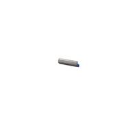 Cartouche toner OKI 45862814 compatible MC873 Jaune - Technologie DEL - Rendement jusqu'à 10000 pages
