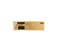 Cartouche Toner Original Sharp MX-61GTYA Jaune – 1 pièce, Rendement 24000 pages, Technologie Laser, Compatibilité MX3050/3550/4050