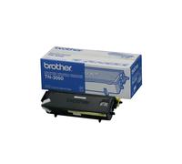 Cartouche Toner Originale Brother TN-3060 Noir - Rendement 6700 pages - Technologie Laser - Compatibilité DCP-8040, HL-5140, MFC-8220