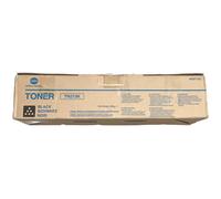 Cartouche Toner Originale Konica Minolta Bizhub C203 C253 / TN-213K Noir A0D7152