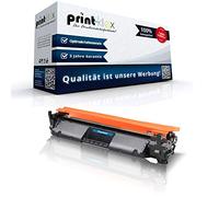 Cartouche Toner pour HP LaserJet Pro m130mfp m130nw m130s Galleries m132 a m132fn m132fp cf217 a 17 A CF 217 a cf217 A Noir Black - Color Serie
