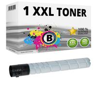 Cartouche toner pour Konica Minolta TN-321 Bizhub C224
