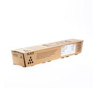 Ricoh 842047 cartouche toner Noir, 22.500 Pages 5% 460 Gramme pour Aficio Mp C