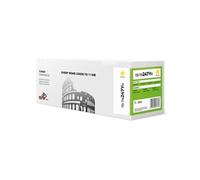 Cartouche toner TB Print - TN247YN - Jaune - Compatible
