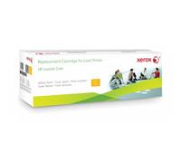 Cartouche toner XEROX alternative pour HP Jaune Laser 1000 Pages 1/Carton