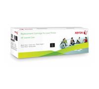 Cartouche toner XEROX - Alternative pour HP - Noir - Laser - 3100 pages