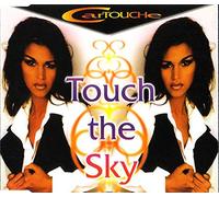 Cartouche - Touch The Sky