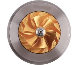 Cartouche Turbo Billet CHRA 11657635803 11657588938 7635803 7588938 Compatible With BMW N20 320i 328i 520i 528i X1 X3 Z4