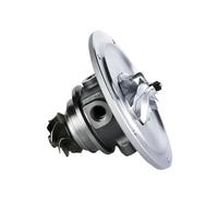 Cartouche Turbocompresseur MFS Turbo CHRA, Pour Nissan Pour Navara D22 2.5 DCI 81Kw 110HP YD25DDTI 14411-MB40B VN4 VB420119, 2006 - 2011 Actionneur Turbocompresseur