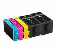 Cartouche type HP 932 XL Black et HP 933 XL Color Grande capacité pour Officejet