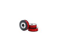 Cartouche ULTIMAKER PLA Rouge 2.85mm