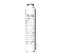 Cartouche Ultra Filtration Ft91-0.1µm Pour Filtre Sous évier Duo Ou Trio Uf