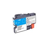 Cartouche UPrint compatible BROTHER LC3233C CYAN